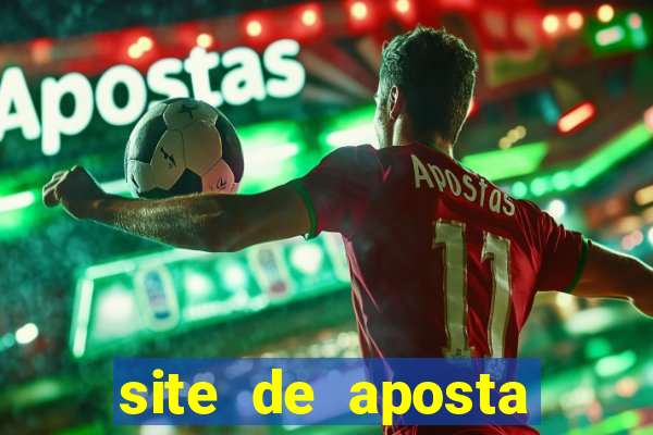 site de aposta deposito minimo 1 real